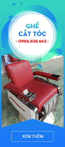Ghế Cắt Tóc