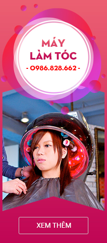 Máy Làm Tóc - Spa